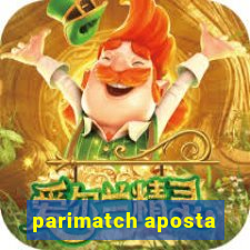 parimatch aposta