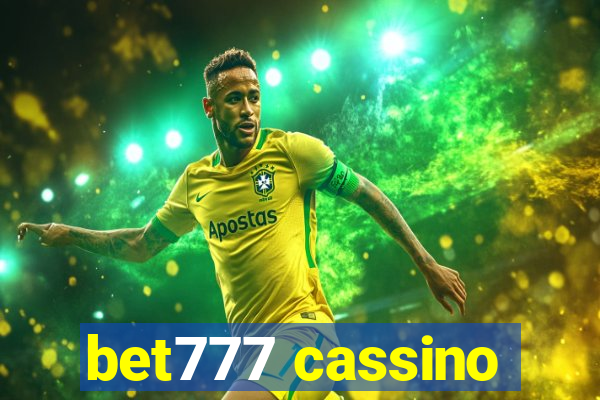 bet777 cassino