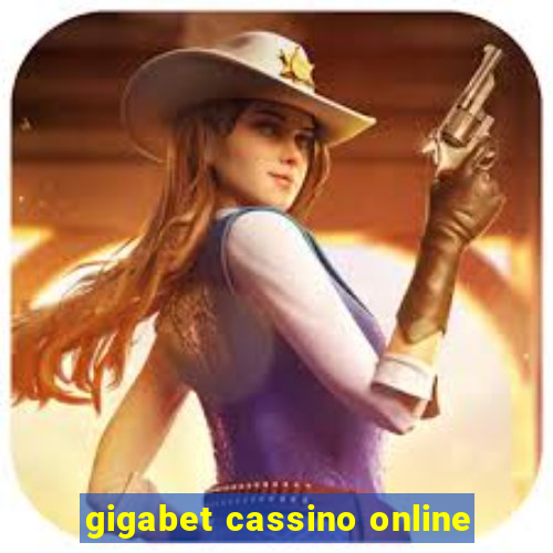 gigabet cassino online