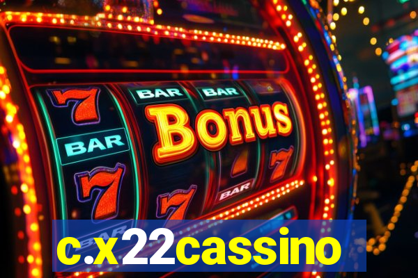 c.x22cassino