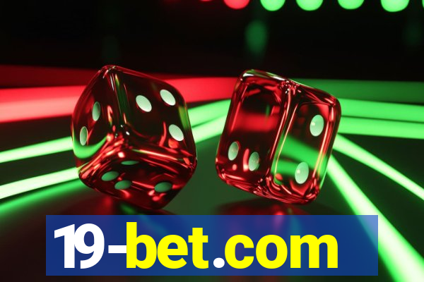 19-bet.com