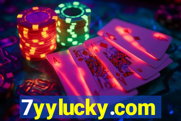 7yylucky.com