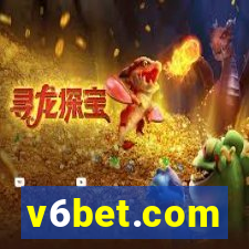 v6bet.com