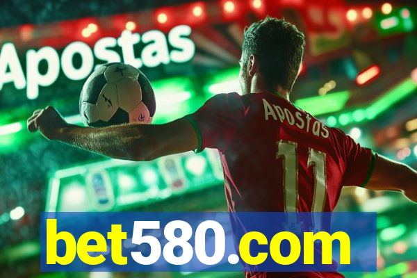 bet580.com