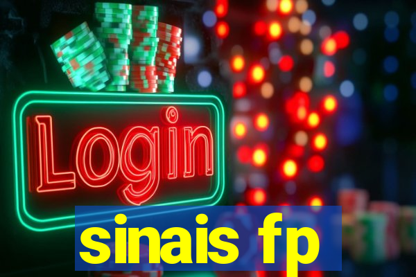 sinais fp