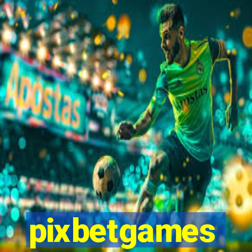 pixbetgames