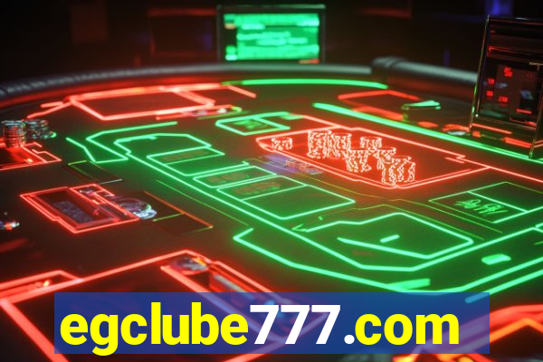 egclube777.com