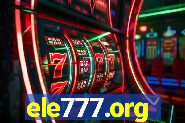 ele777.org