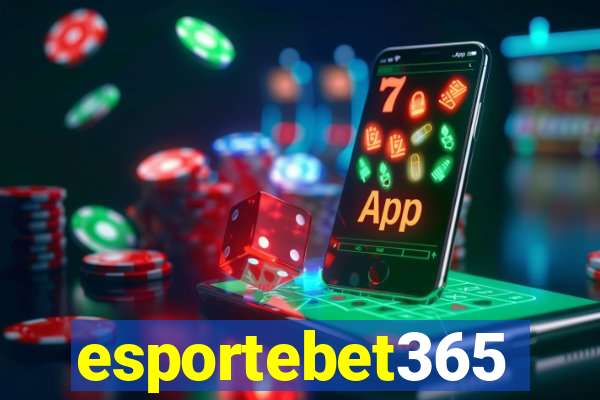 esportebet365