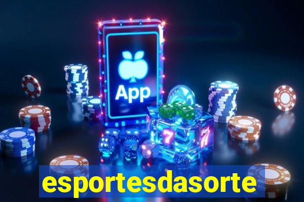 esportesdasorte.com