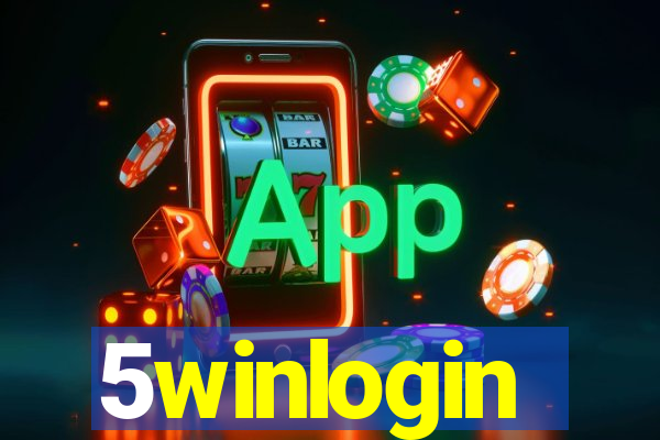 5winlogin