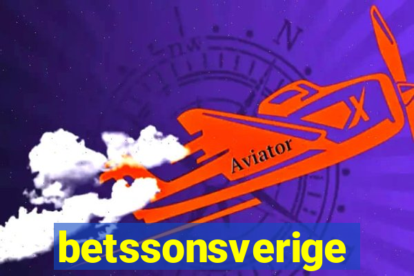 betssonsverige