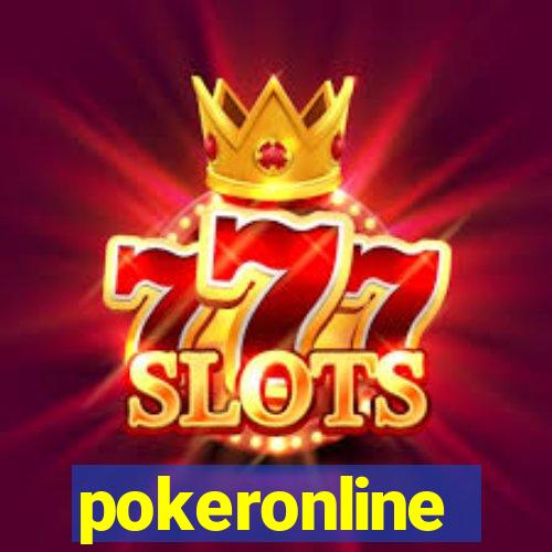 pokeronline