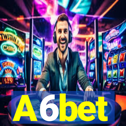 A6bet