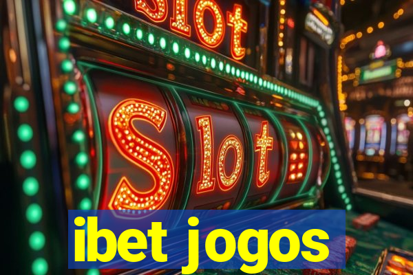 ibet jogos