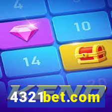 4321bet.com