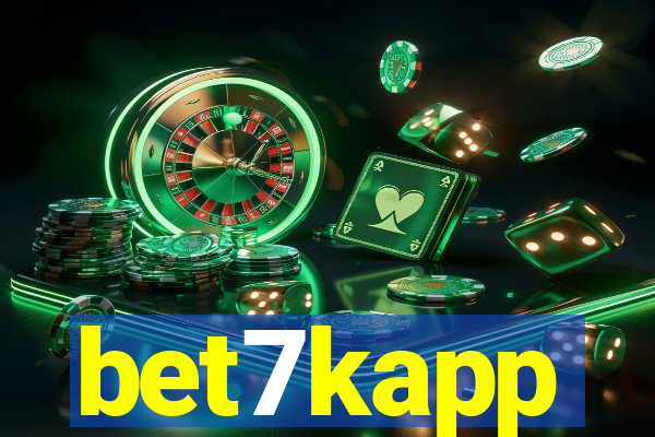 bet7kapp