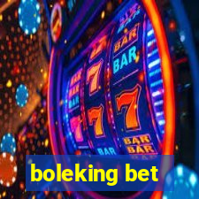 boleking bet