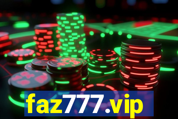 faz777.vip