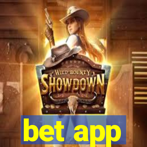 bet app