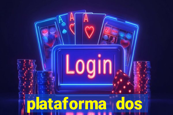 plataforma dos artistas jogo