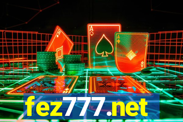 fez777.net