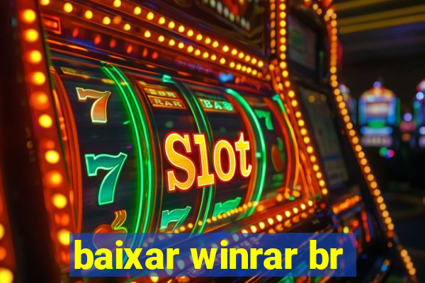 baixar winrar br