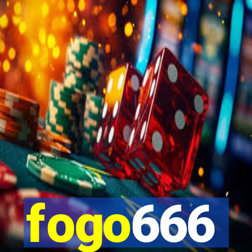 fogo666