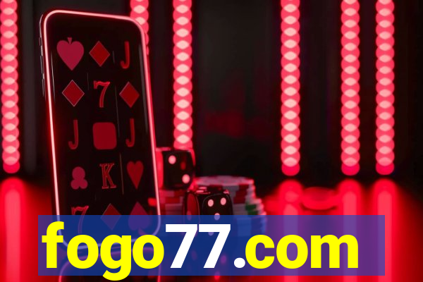 fogo77.com