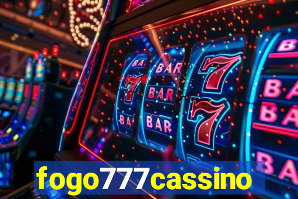 fogo777cassino