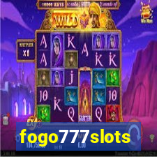 fogo777slots