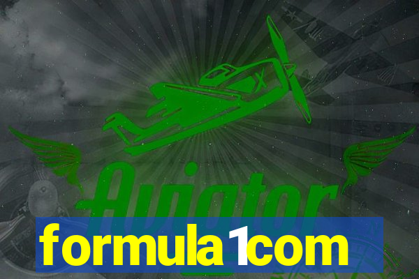 formula1com