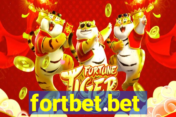 fortbet.bet