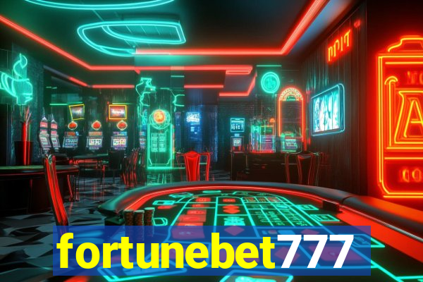 fortunebet777