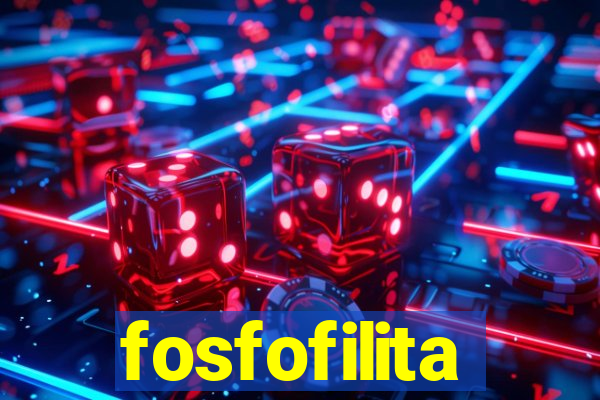 fosfofilita