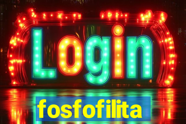 fosfofilita