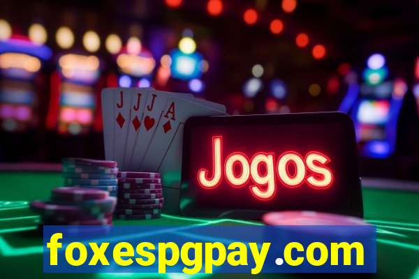 foxespgpay.com