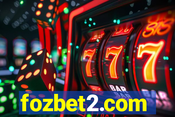 fozbet2.com