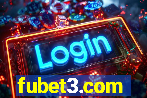 fubet3.com