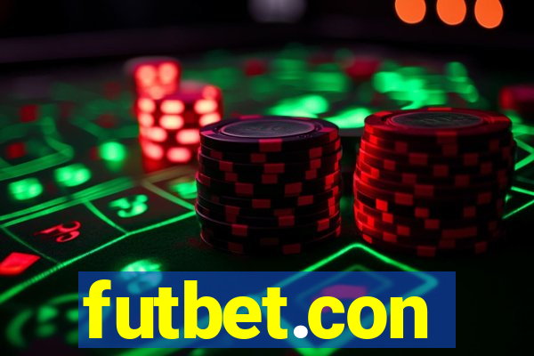 futbet.con