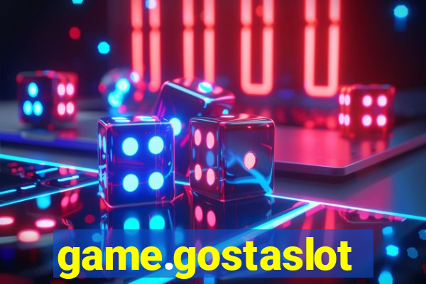 game.gostaslot