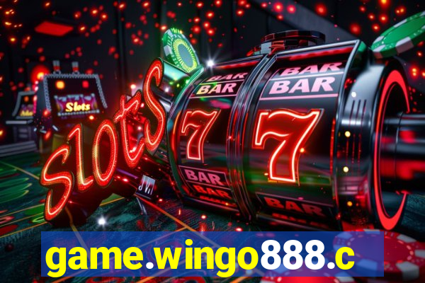 game.wingo888.com