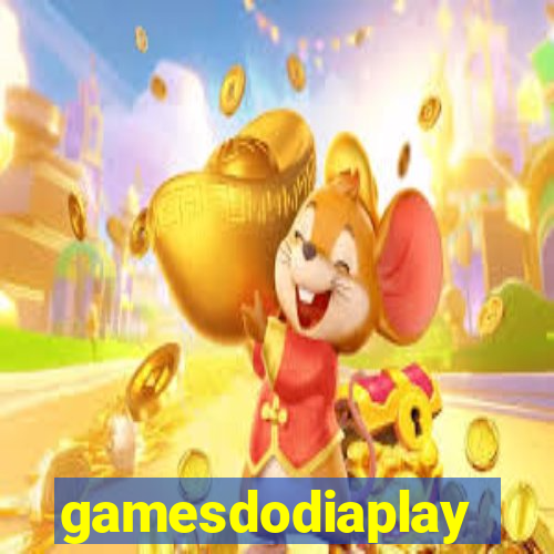 gamesdodiaplay