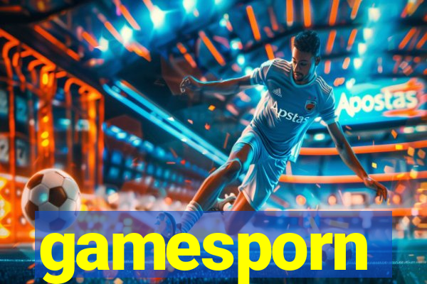 gamesporn