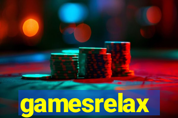 gamesrelax