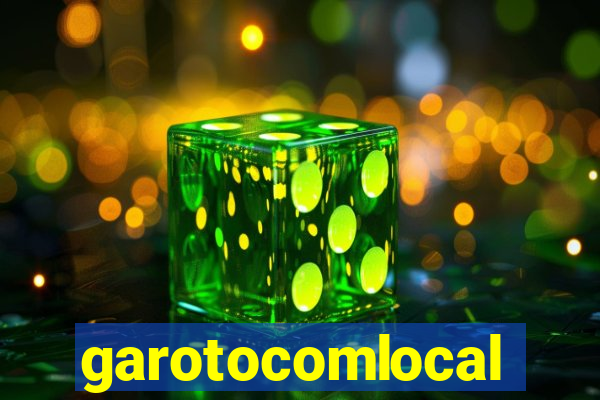 garotocomlocal