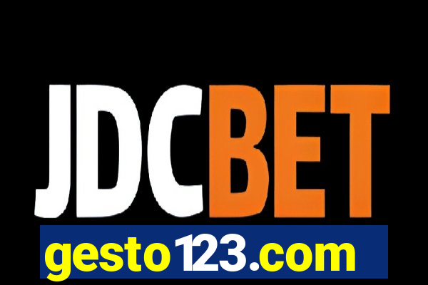 gesto123.com