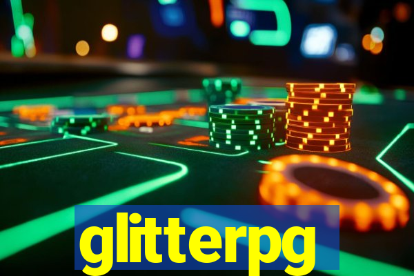 glitterpg