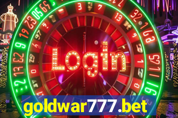 goldwar777.bet