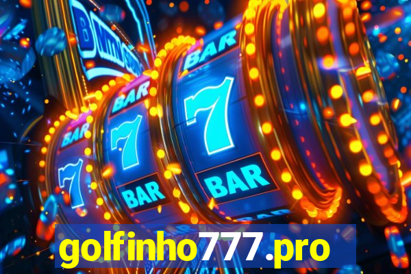 golfinho777.pro